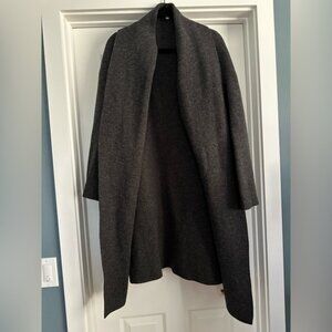 Madewell lightweight coat